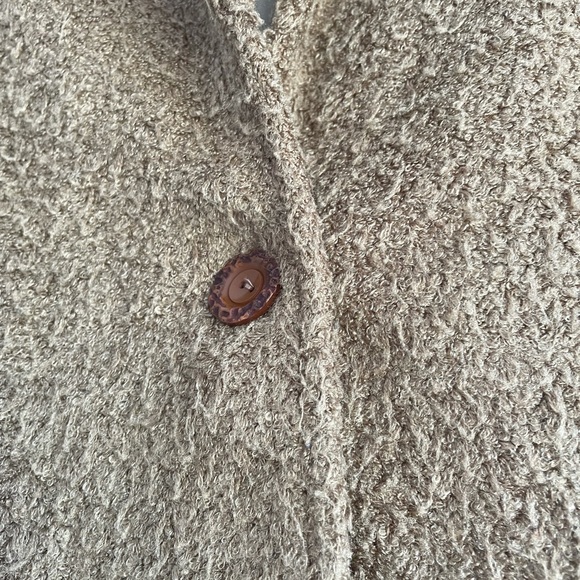 🎈🧨💗Host Pick ☄️🧨 One of a kind, vintage blazer - Picture 3 of 4